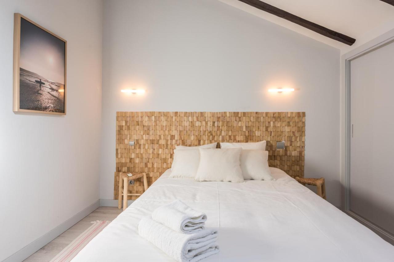 Bohemian 2Bedroom Attic In Lavapies Madrid Esterno foto